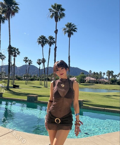 Karen Fukuhara nude