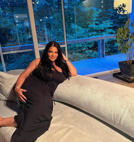 Karen Gravano Fresh (4 photos)
