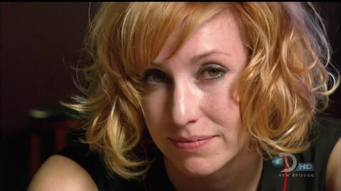 Kari Byron Hot (3 photos)