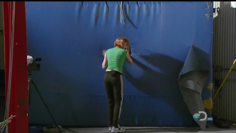 Kari Byron nude photo 3