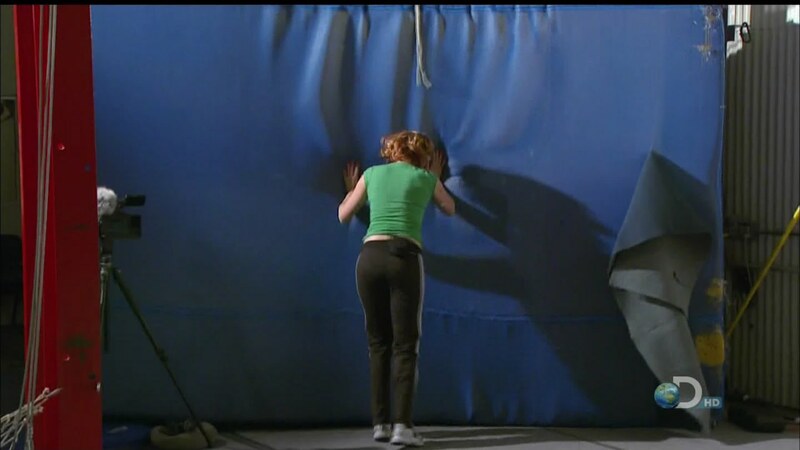 Kari Byron nude photo 4