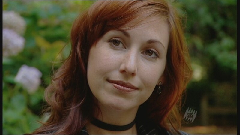 Kari Byron nude photo 6