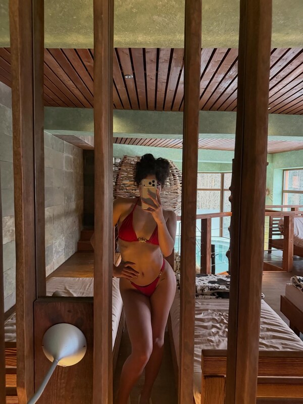 Karin Qayumová nude photo 16