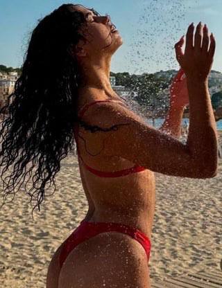 Karin Qayumová nude photo 24