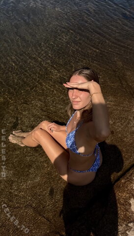 Karina Kurzawa – Insta Story
