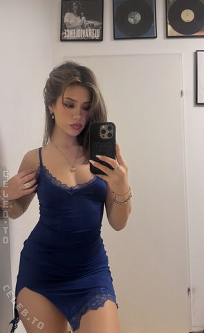 Karina Scherzer nude photo 14