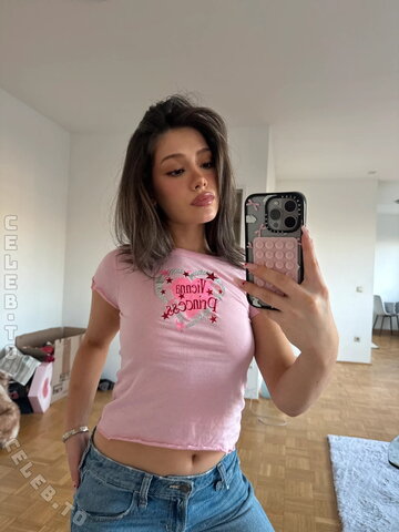 Karina Scherzer nude photo 8