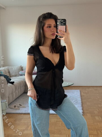 Karina Scherzer nude photo 66