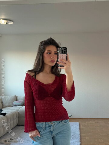 Karina Scherzer nude photo 68