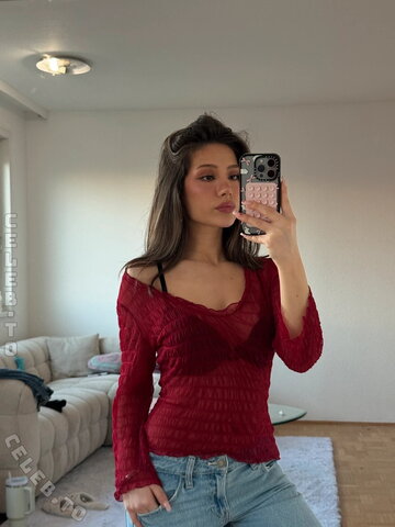 Karina Scherzer nude photo 70