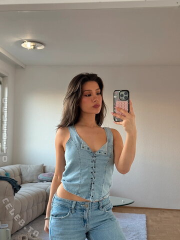 Karina Scherzer nude photo 26