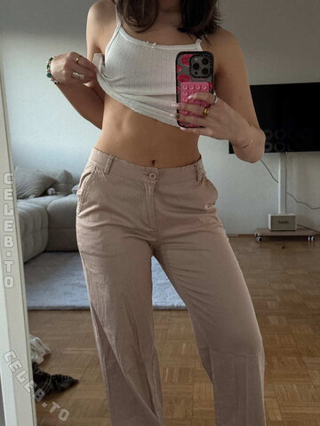 Karina Scherzer nude photo 47