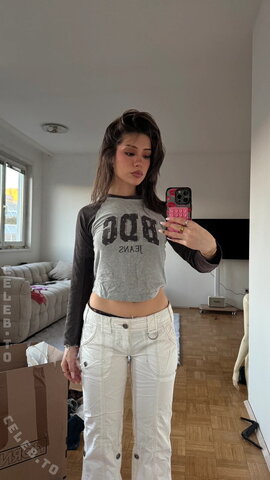 Karina Scherzer nude photo 44