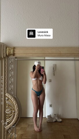 Karina Scherzer – Insta Story 22.05.26
