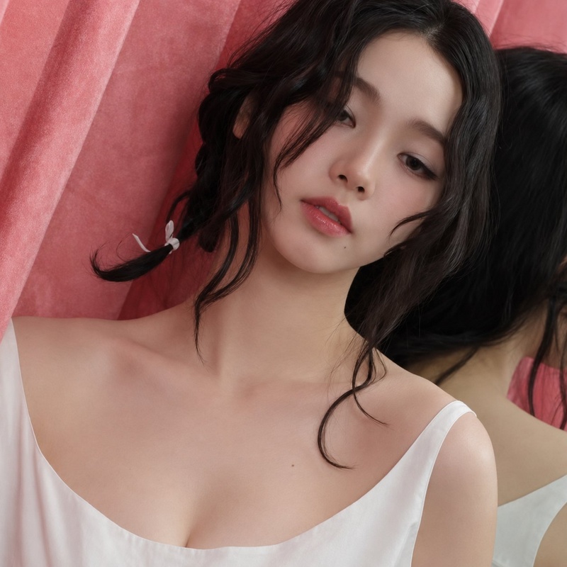Karina nude photo 4