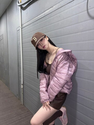 Karina Fresh (8 photos)