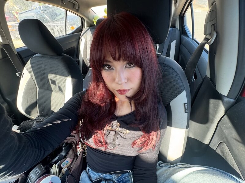 Kariwahh nude photo 4