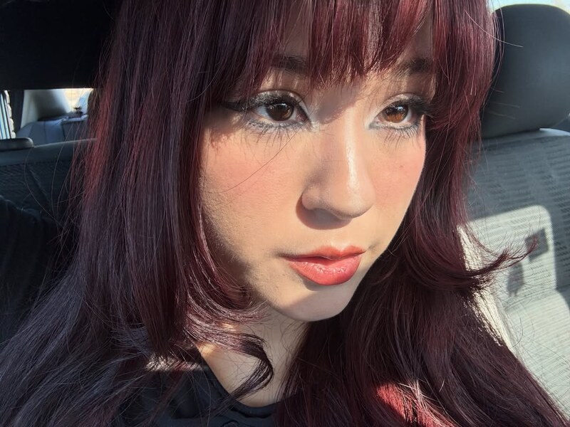 Kariwahh nude photo 5