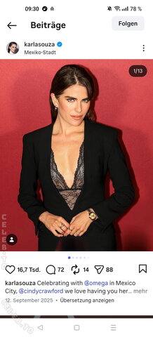 Karla Souza