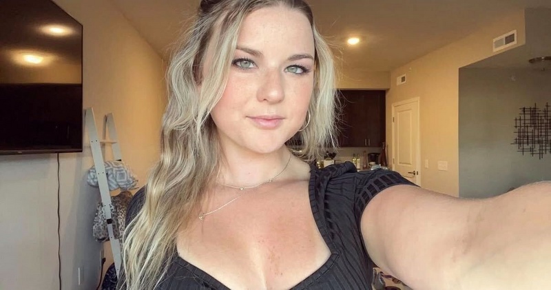 Karlee Lanthorn nude photo 1