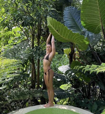 Karlotta Emilie Henke nude photo 12