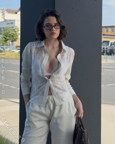 Karlotta Nila nude photo 2