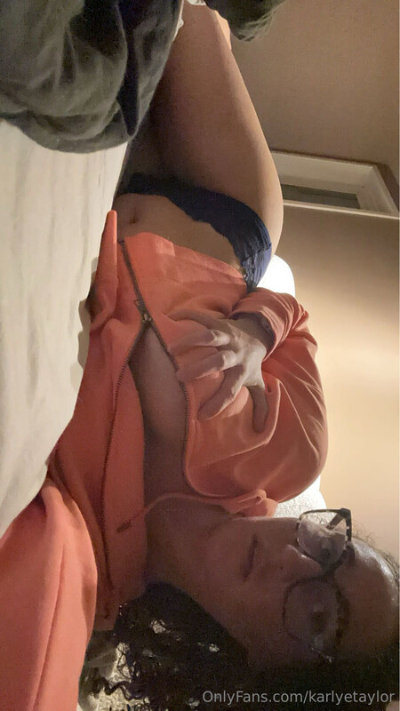 Karlye Taylor nude photo 2