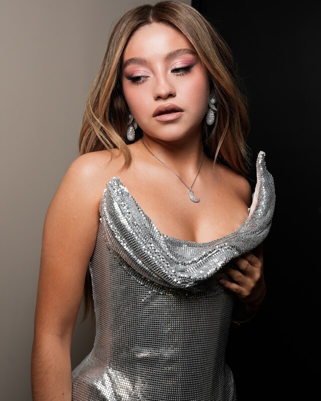 Karol Sevilla nude photo 10