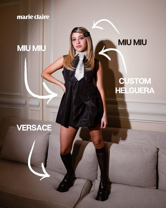 Karol Sevilla nude photo 11