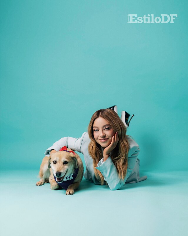 Karol Sevilla nude photo 21
