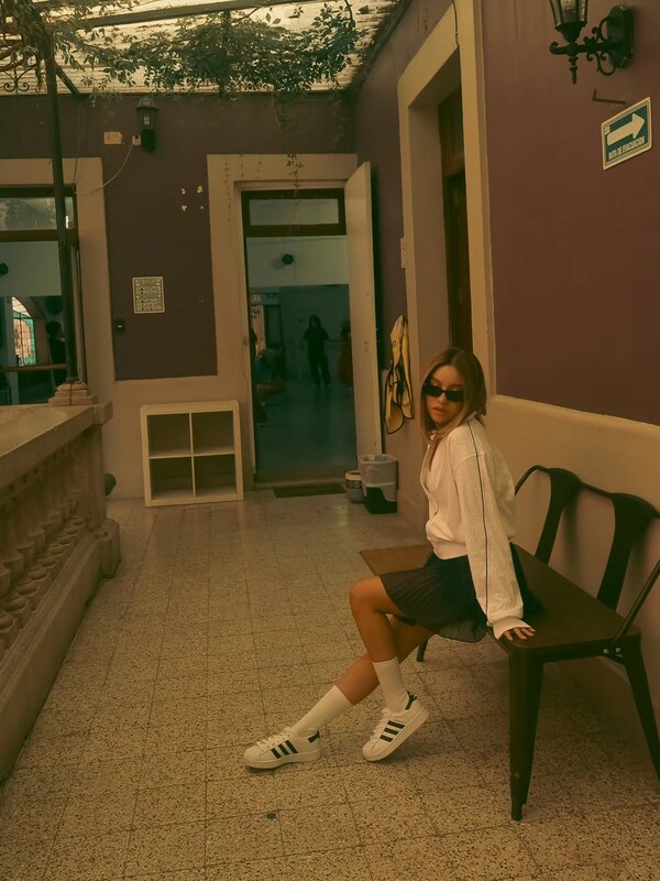 Karol Sevilla nude photo 33