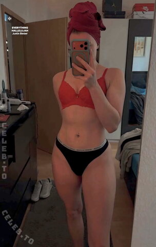 Karolin Schaad – Latest Instagram Story from 24.05.2026