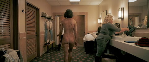 Karolina Wydra nude