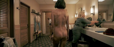 Karolina Wydra nude