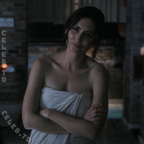 Karolina Wydra nude