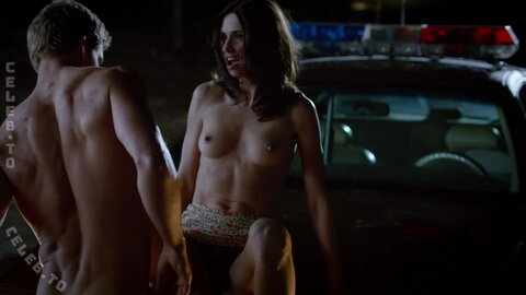 Karolina Wydra nude