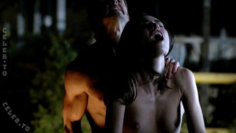 Karolina Wydra nude photo 23