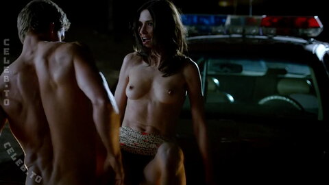 Karolina Wydra nude photo 19