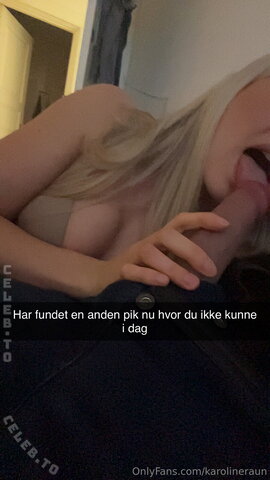 Karoline raun nude photo 32