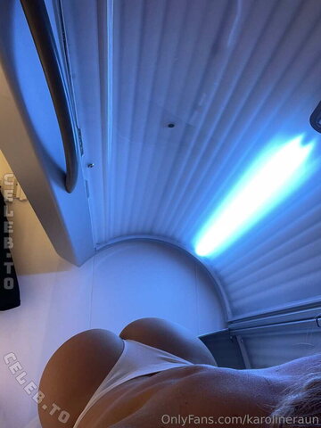 Karoline raun nude photo 27