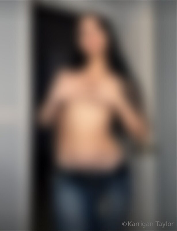 Karrigan Taylor nude photo 1