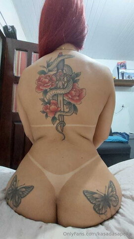 Kasal Sapekah nude photo 85