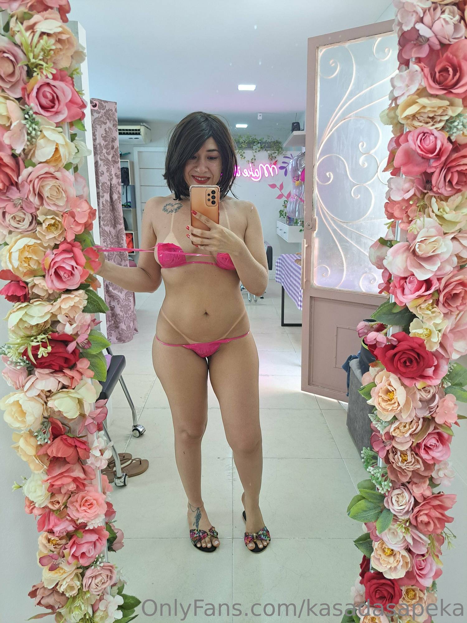 Kasal Sapekah nude photo 41