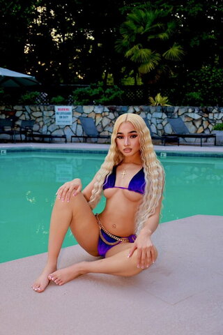 Kashkale nude photo 6