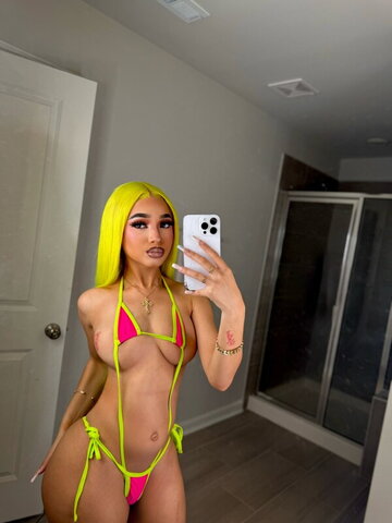 Kashkale nude photo 5