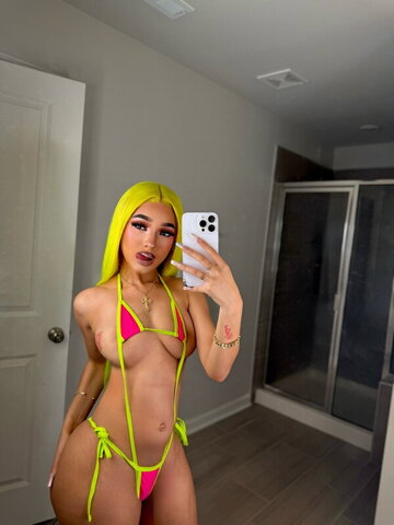 Kashkale nude photo 2