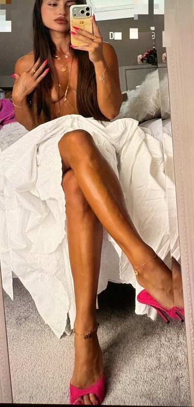 kasiaczaplewska nude photo 4