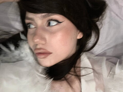 Kasireitan nude photo 4