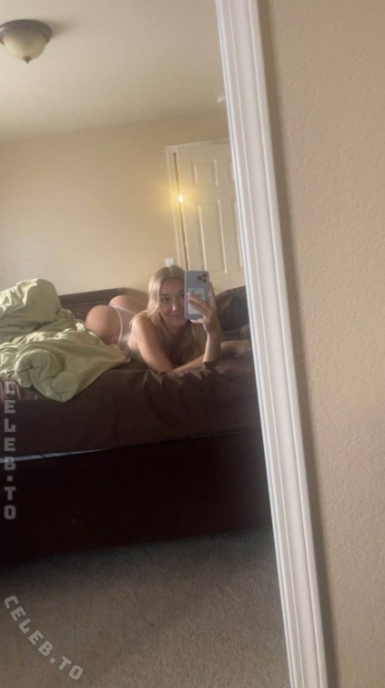 Kassie Spafford nude photo 6