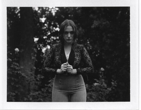 Kat Dennings New (1 photo)